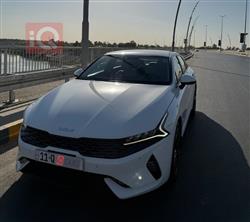 کیا K5